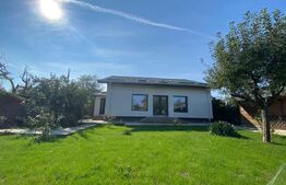 Proprietate 2 case, 223 mp, teren 1.676 mp, zona Lupeni