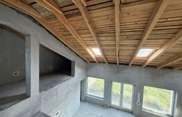 Proprietate 2 case, 223 mp, teren 1.676 mp, zona Lupeni