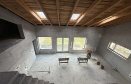Proprietate 2 case, 223 mp, teren 1.676 mp, zona Lupeni