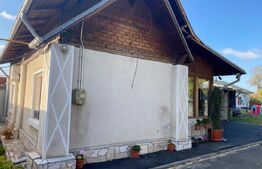 Proprietate 2 case, 223 mp, teren 1.676 mp, zona Lupeni