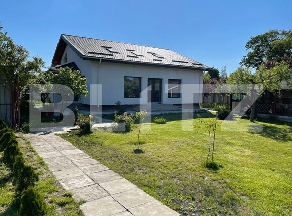 Casa de vânzare 8 camere Lupeni - 186938CV | BLITZ Ploieşti | Poza1