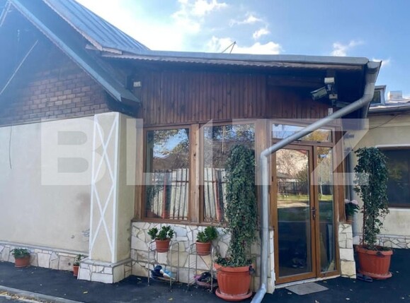 Casa de vânzare 8 camere Lupeni - 186938CV | BLITZ Ploieşti | Poza3