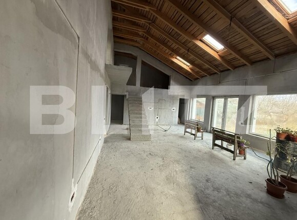 Casa de vânzare 8 camere Lupeni - 186938CV | BLITZ Ploieşti | Poza5