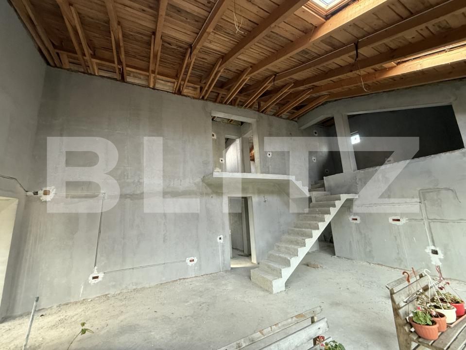 Casa de vânzare 8 camere Lupeni - 186938CV | BLITZ Ploieşti | Poza6