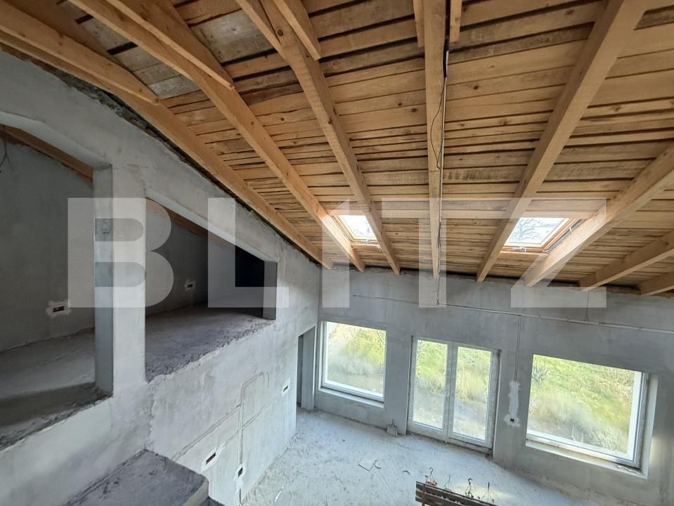 Casa de vânzare 8 camere Lupeni - 186938CV | BLITZ Ploieşti | Poza13