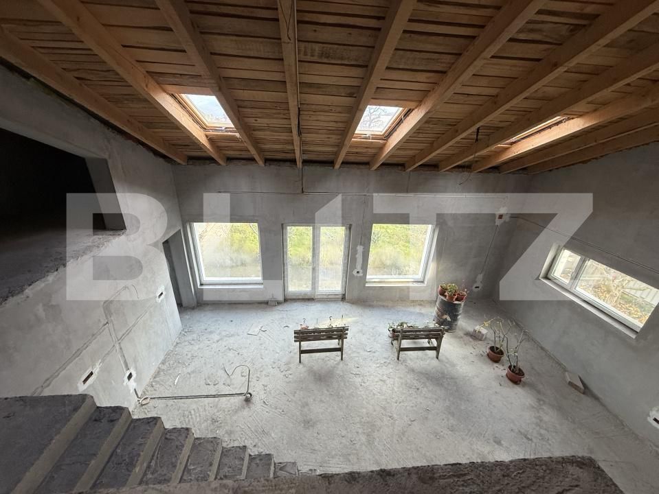 Casa de vânzare 8 camere Lupeni - 186938CV | BLITZ Ploieşti | Poza24