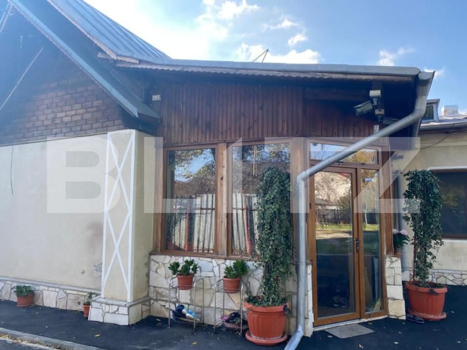 Casa de vânzare 8 camere Lupeni - 186938CV | BLITZ Ploieşti | Poza3
