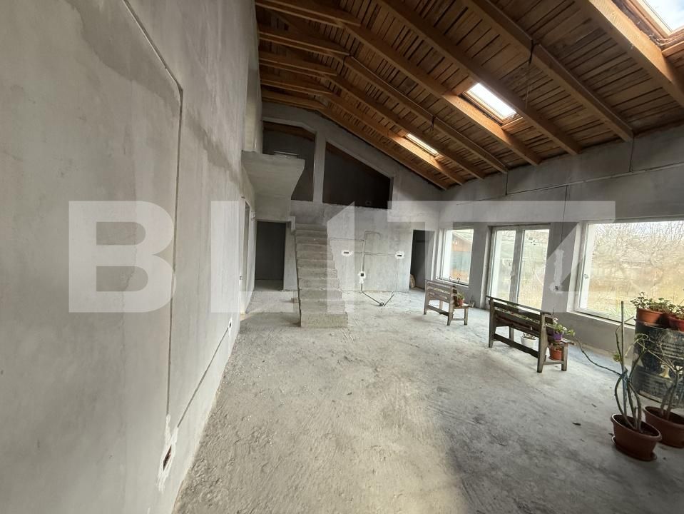 Casa de vânzare 8 camere Lupeni - 186938CV | BLITZ Ploieşti | Poza5