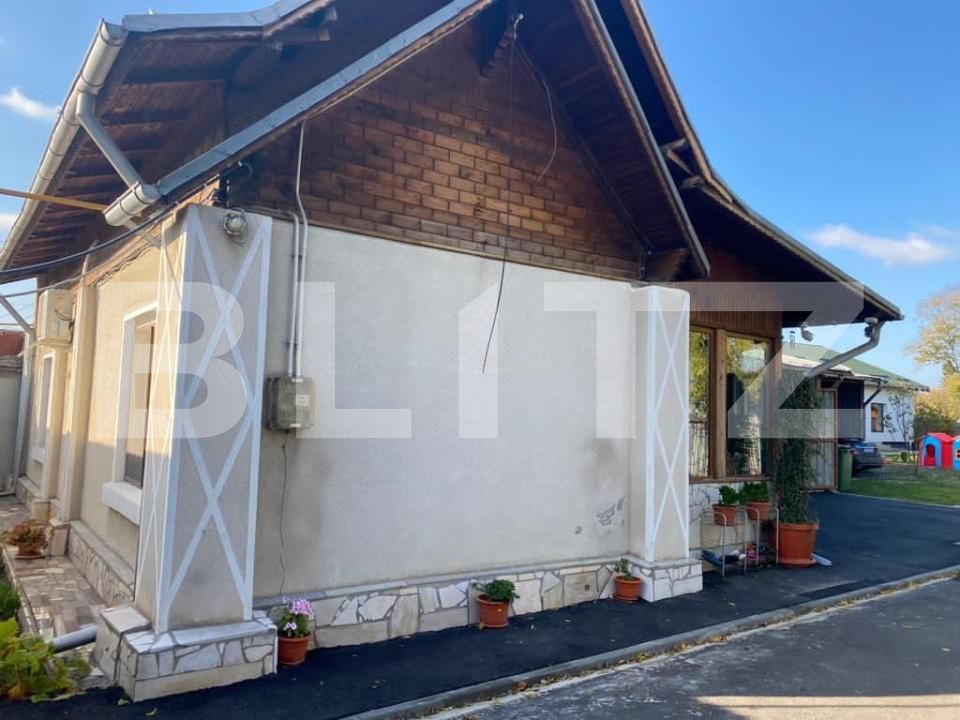 Casa de vânzare 8 camere Lupeni - 186938CV | BLITZ Ploieşti | Poza4
