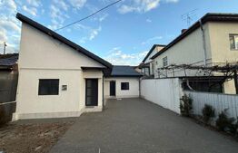 Casă pretabilă birouri sau cabinete, 73 mp – Str. Mircea cel Bătrân, Ploiești