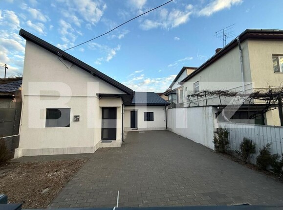 Casa de vânzare 5 camere Lupeni - 186991CV | BLITZ Ploieşti | Poza1