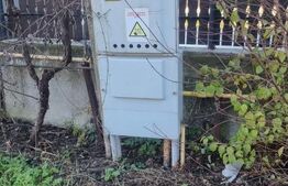 CASA +teren NEGOIESTI-PH