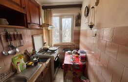 Apartament 2 camere, 39 mp, zona Vest