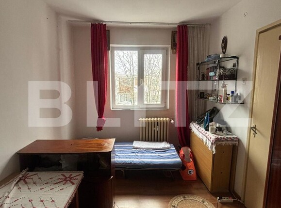 Apartament de vânzare 2 camere Vest - Lămâița - 187329AV | BLITZ Ploieşti | Poza1