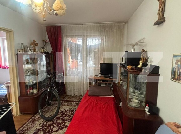 Apartament de vânzare 2 camere Vest - Lămâița - 187329AV | BLITZ Ploieşti | Poza3