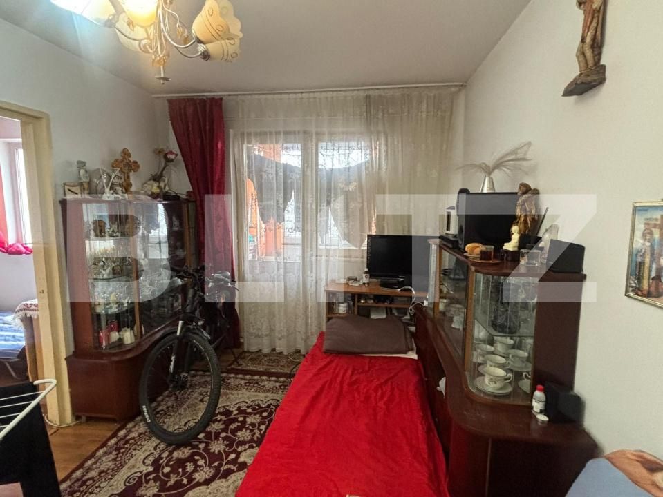 Apartament de vânzare 2 camere Vest - Lămâița - 187329AV | BLITZ Ploieşti | Poza3