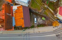 Apartament 3 camere în vilă, 114 mp | Curte | Sinaia