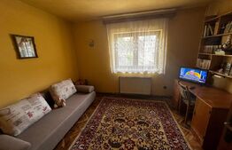Apartament 3 camere în vilă, 114 mp | Curte | Sinaia