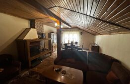 Apartament 3 camere în vilă, 114 mp | Curte | Sinaia