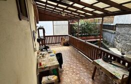 Apartament 3 camere în vilă, 114 mp | Curte | Sinaia