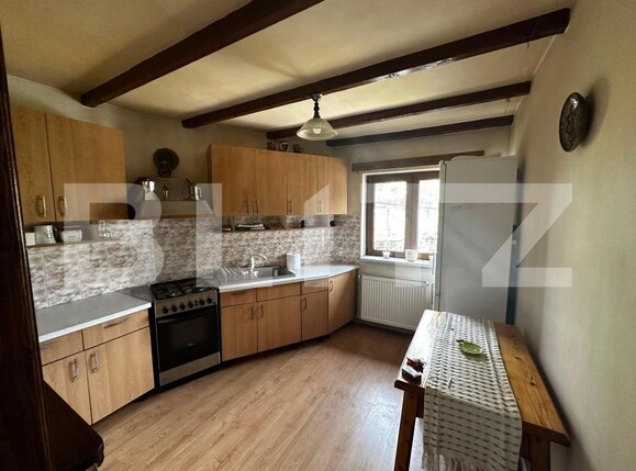Apartament de vânzare 3 camere Sinaia - 187357AV | BLITZ Ploieşti | Poza1