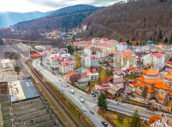 Apartament de vânzare 3 camere Sinaia - 187357AV | BLITZ Ploieşti | Poza22