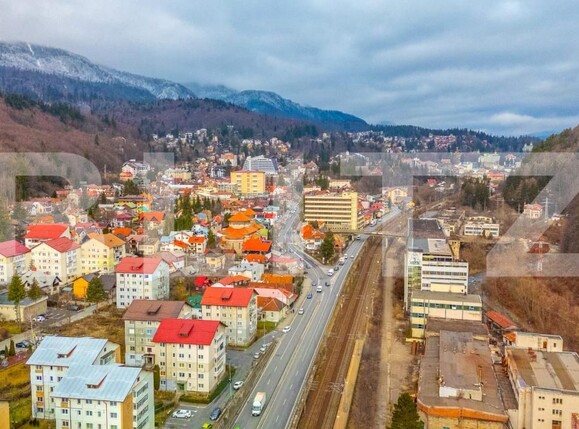 Apartament de vânzare 3 camere Sinaia - 187357AV | BLITZ Ploieşti | Poza24