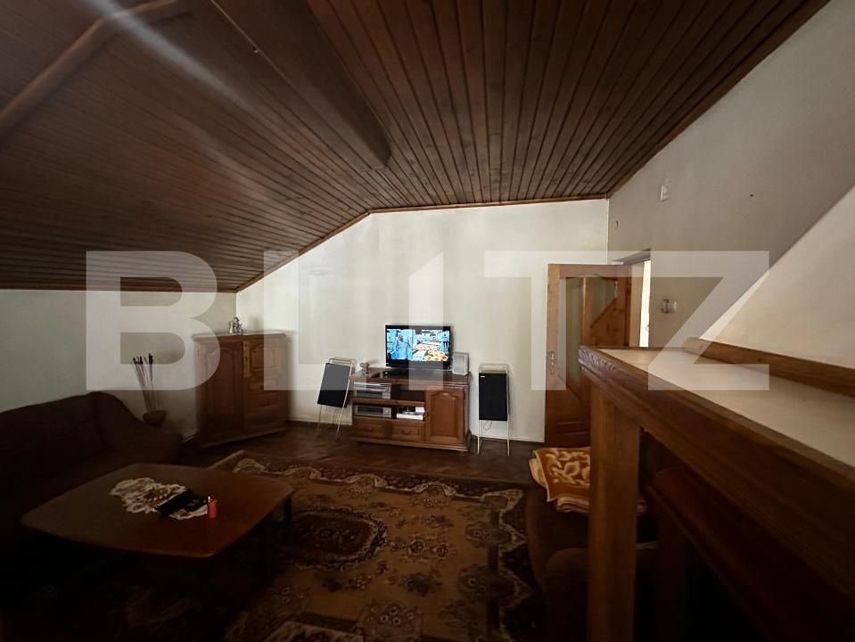 Apartament de vânzare 3 camere Sinaia - 187357AV | BLITZ Ploieşti | Poza5