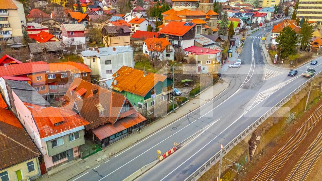 Apartament de vânzare 3 camere Sinaia - 187357AV | BLITZ Ploieşti | Poza13