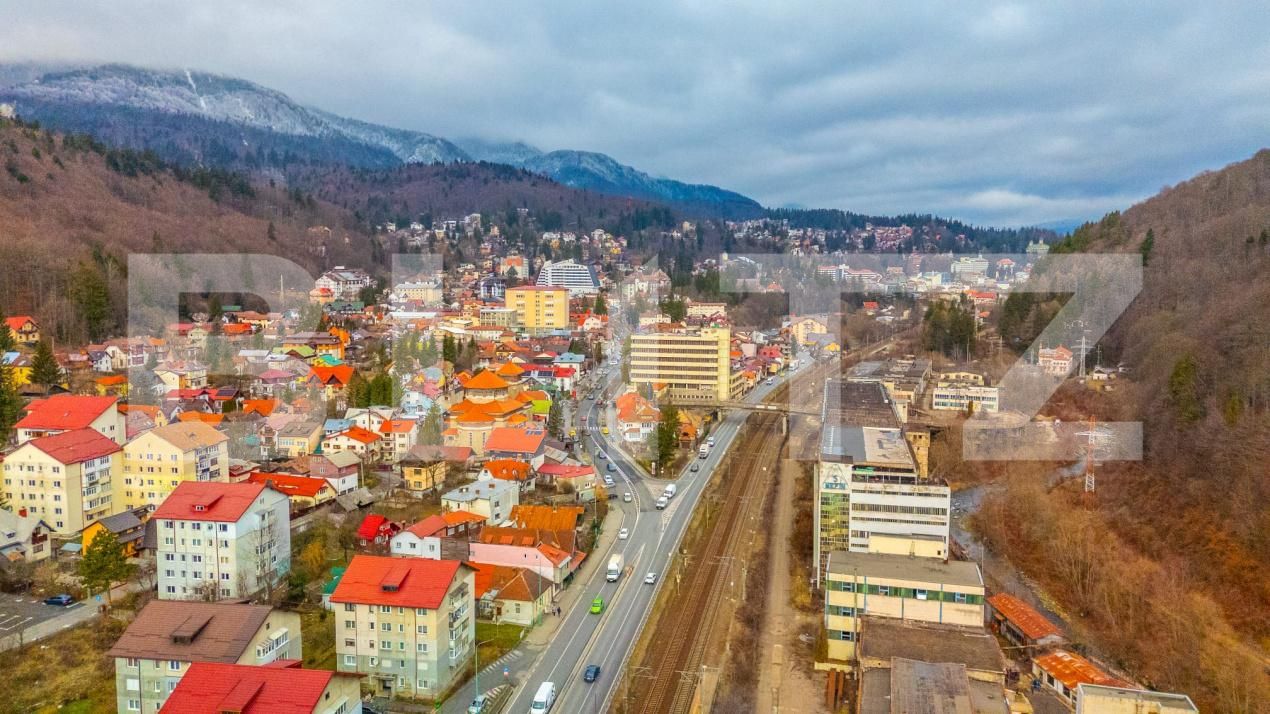 Apartament de vânzare 3 camere Sinaia - 187357AV | BLITZ Ploieşti | Poza23