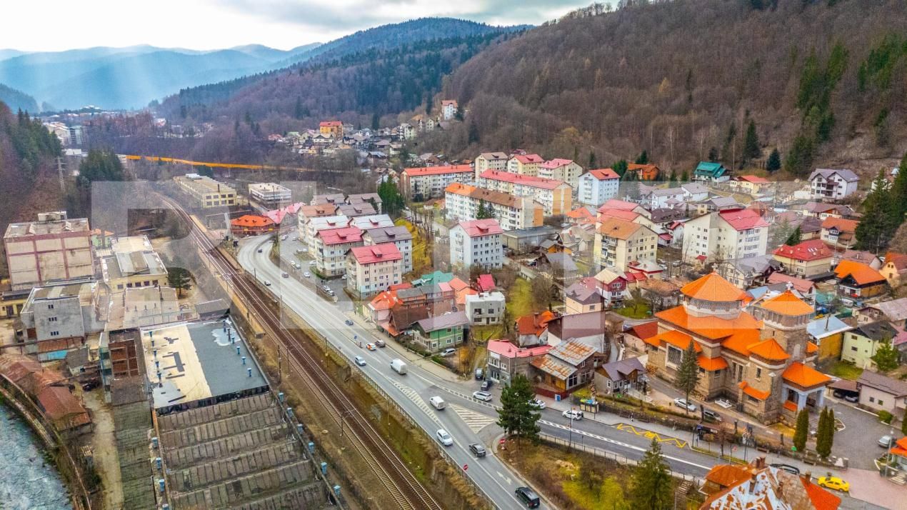 Apartament de vânzare 3 camere Sinaia - 187357AV | BLITZ Ploieşti | Poza22
