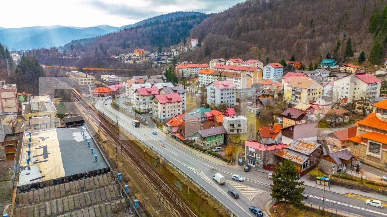 Apartament de vânzare 3 camere Sinaia - 187357AV | BLITZ Ploieşti | Poza21