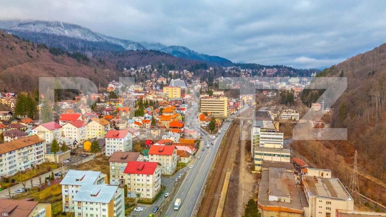 Apartament de vânzare 3 camere Sinaia - 187357AV | BLITZ Ploieşti | Poza24