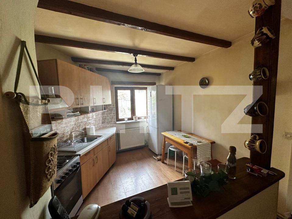 Apartament de vânzare 3 camere Sinaia - 187357AV | BLITZ Ploieşti | Poza3