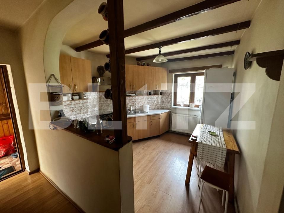 Apartament de vânzare 3 camere Sinaia - 187357AV | BLITZ Ploieşti | Poza2