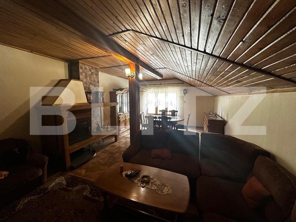 Apartament de vânzare 3 camere Sinaia - 187357AV | BLITZ Ploieşti | Poza6