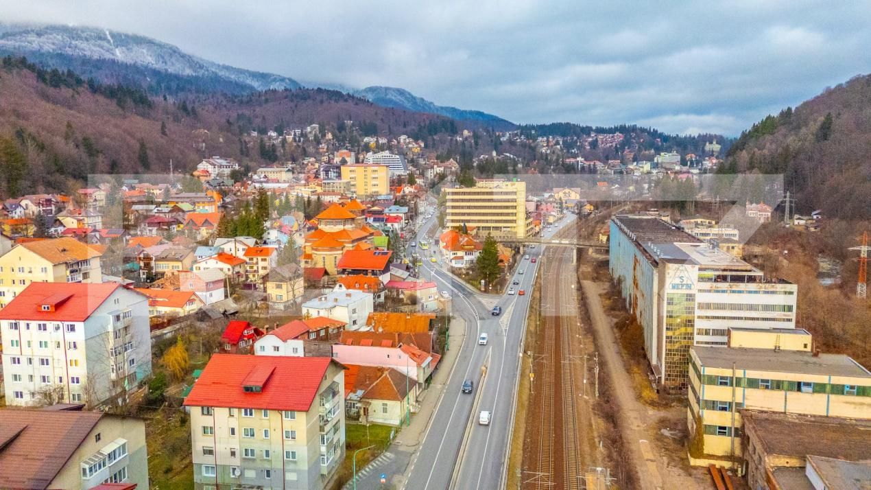 Apartament de vânzare 3 camere Sinaia - 187357AV | BLITZ Ploieşti | Poza17