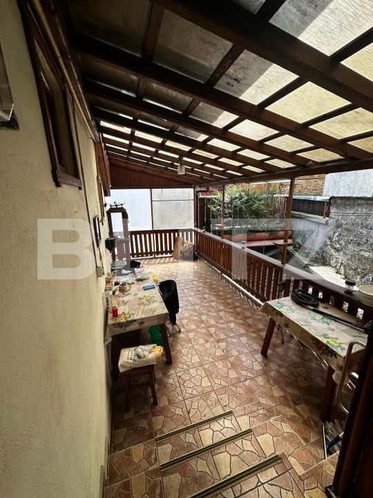 Apartament de vânzare 3 camere Sinaia - 187357AV | BLITZ Ploieşti | Poza10