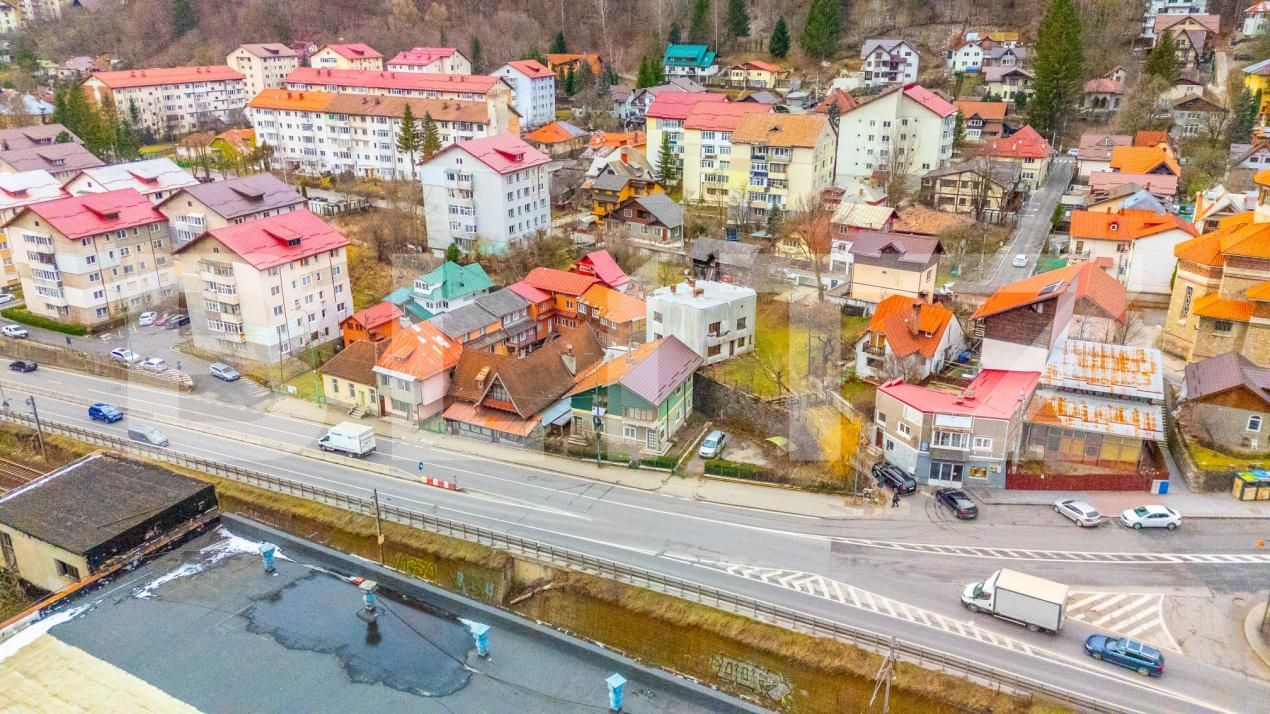 Apartament de vânzare 3 camere Sinaia - 187357AV | BLITZ Ploieşti | Poza19