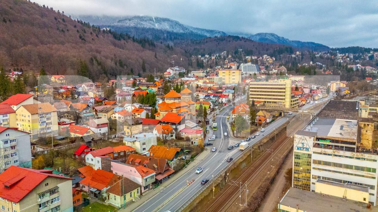 Apartament de vânzare 3 camere Sinaia - 187357AV | BLITZ Ploieşti | Poza18