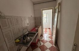 Garsoniera, 28 mp, zona Mihai Bravu