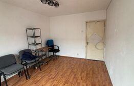 Garsoniera, 28 mp, zona Mihai Bravu