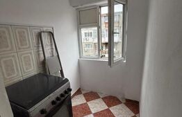 Garsoniera, 28 mp, zona Mihai Bravu