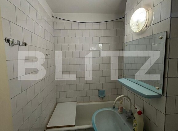 Garsonieră de vânzare Mihai Bravu - 187388AV | BLITZ Ploieşti | Poza6