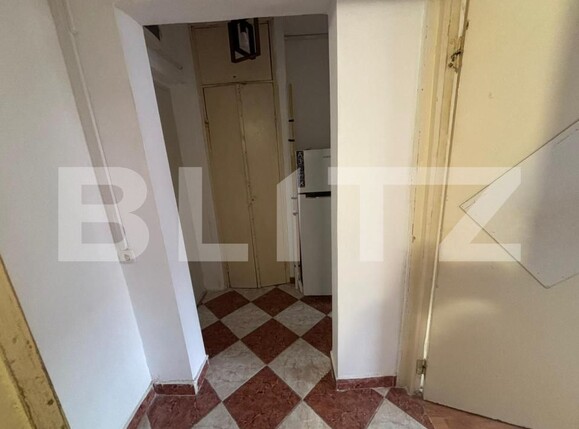 Garsonieră de vânzare Mihai Bravu - 187388AV | BLITZ Ploieşti | Poza7