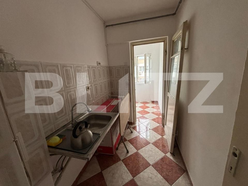 Garsonieră de vânzare Mihai Bravu - 187388AV | BLITZ Ploieşti | Poza3