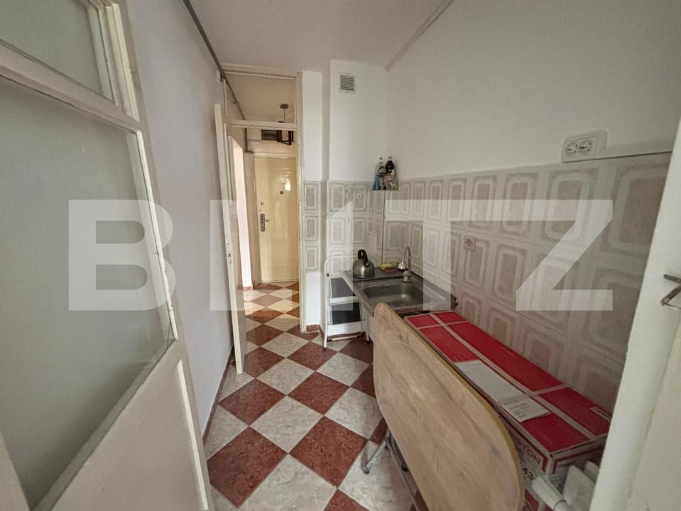 Garsonieră de vânzare Mihai Bravu - 187388AV | BLITZ Ploieşti | Poza5