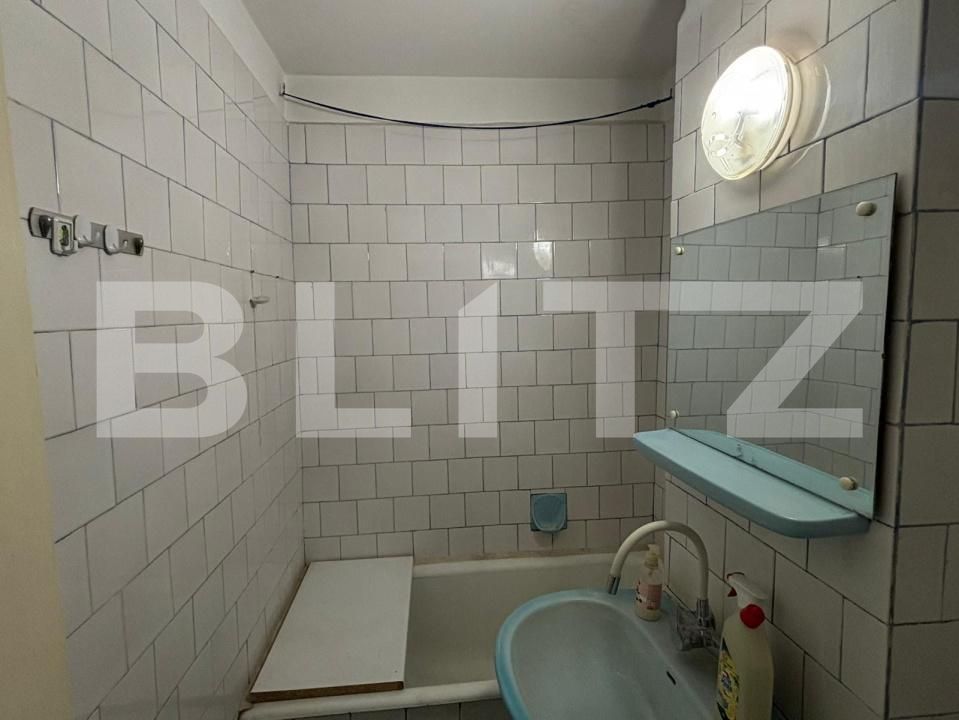 Garsonieră de vânzare Mihai Bravu - 187388AV | BLITZ Ploieşti | Poza6