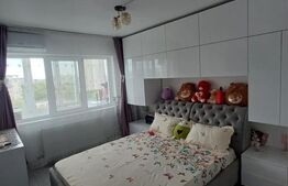 Apartament 2 camere, 60 mp, zona Nord 