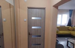 Apartament 2 camere, 60 mp, zona Nord 